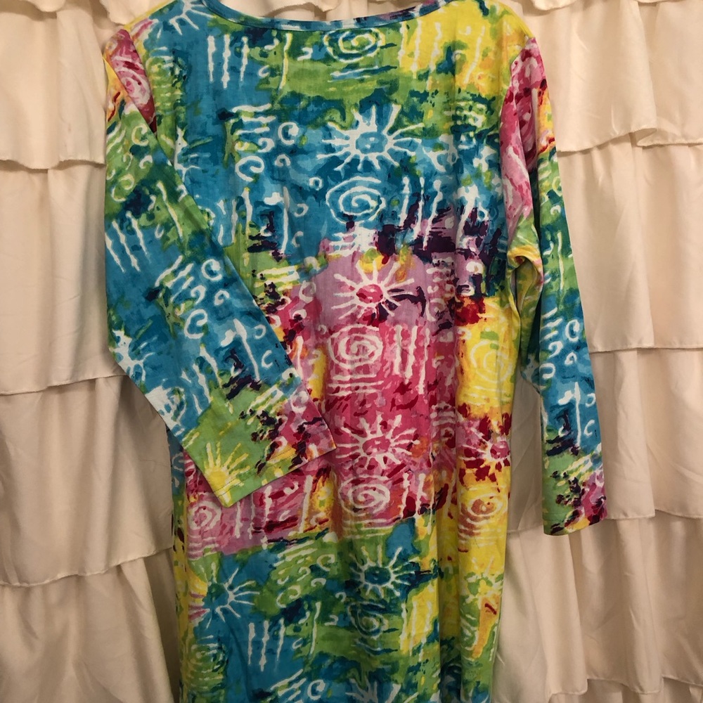 Tunic